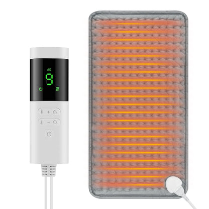 Cozy Comfort Electric Heating Blanket