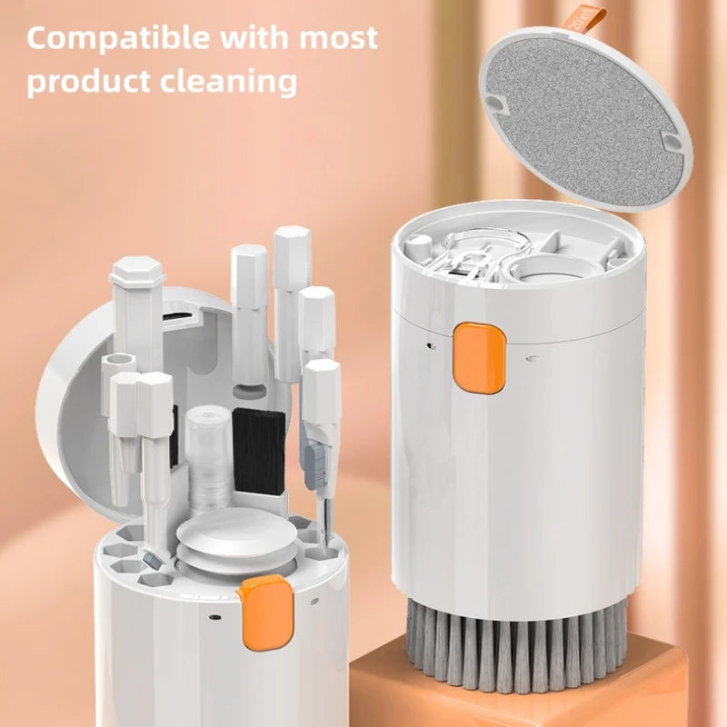 Ultimate 20-in-1 Device Cleaning Set