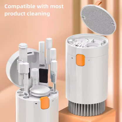 20 in 1 Multi-Functional Digital Camera Headset Mobile Phone Laptop Keyboard Cleaning Tool Set Cleaning Brush Clean Pen